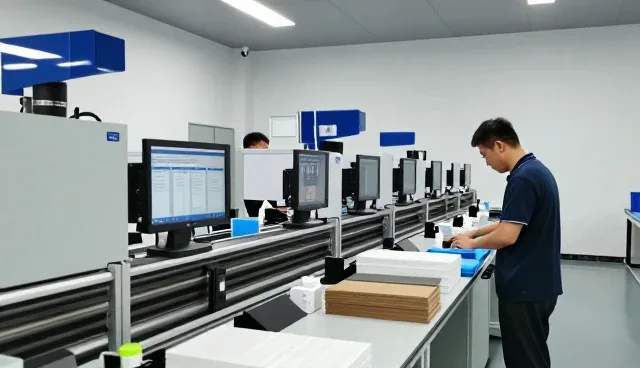 安全检测仪器