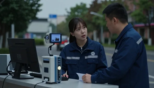 管网安全检测技术如何推动施工安全升级