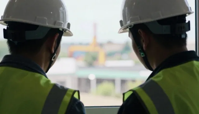 工程改造中维护建议的实践与常见问题处理