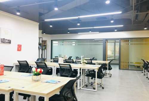 华东一体化冷水机节能设备节省运营成本