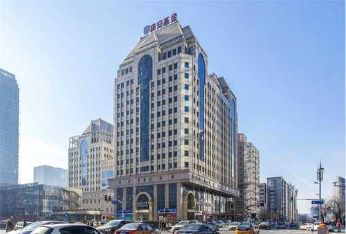 通化厂房门安装