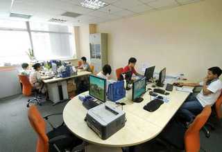 门球人造草坪施工