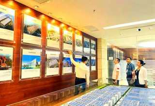 北京户外健身器材厂商