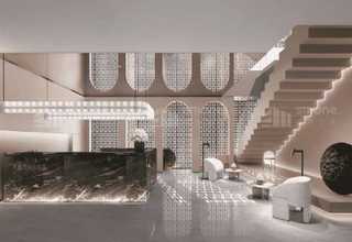 深圳中级商务套餐