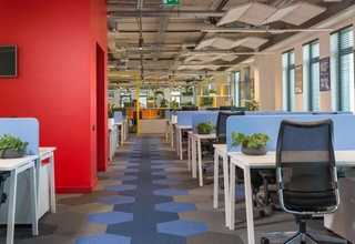 上海办公椅单价