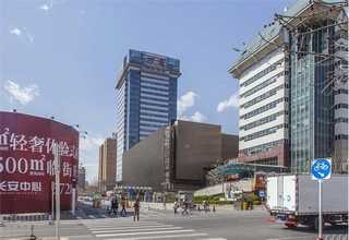 北京信息化飞地孵化器招商