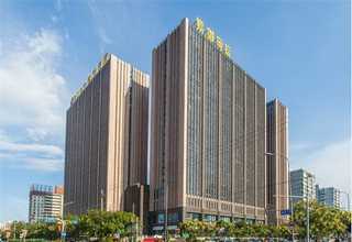 内蒙古公益自助测温口罩机加盟