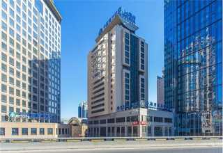 绍兴豪华演讲台厂家