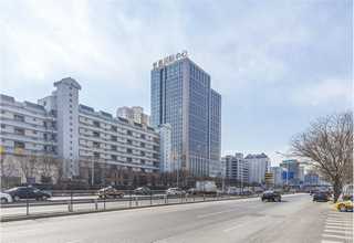 金山区新款奔驰威霆内饰改装后排沙发床