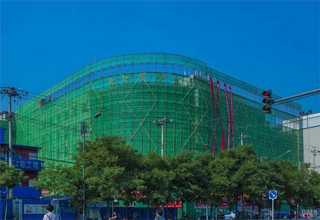 安庆蜗轮蜗杆卷扬机定制