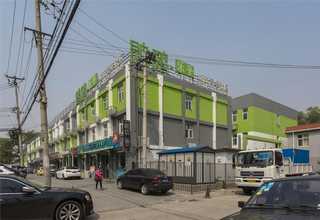 石景山区先进施工钢材冲压