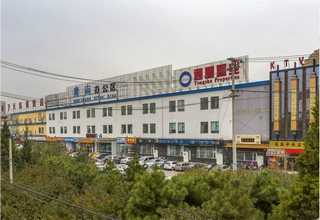 浙江小件代发国际快递